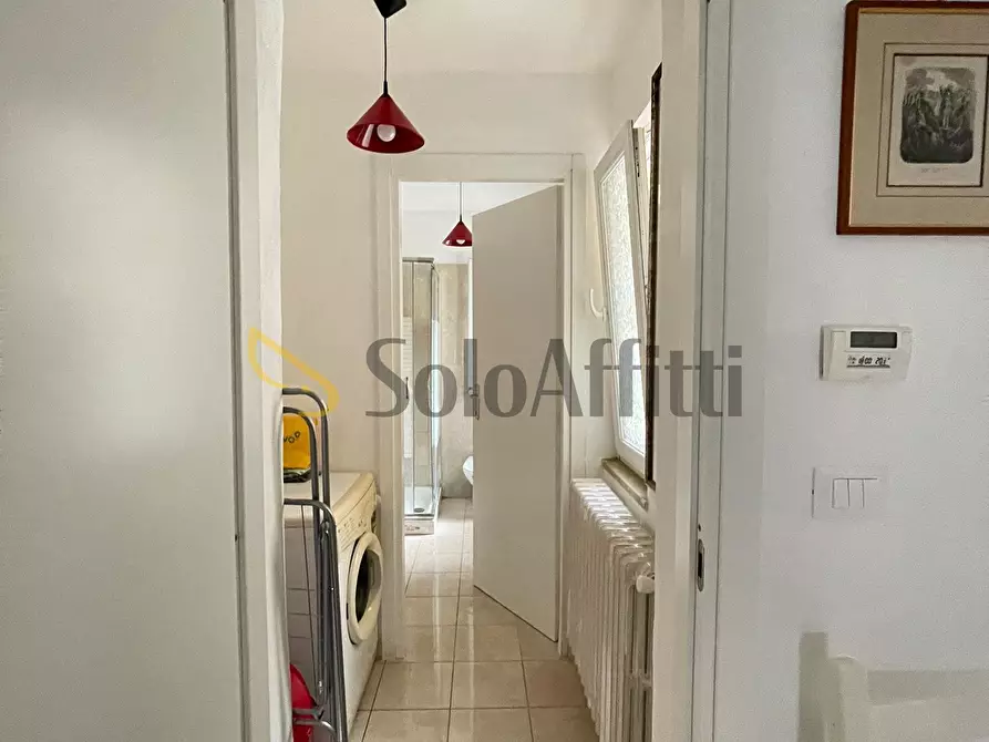 Immagine 11 di Monolocale in affitto  in Via Spanzotti a Torino