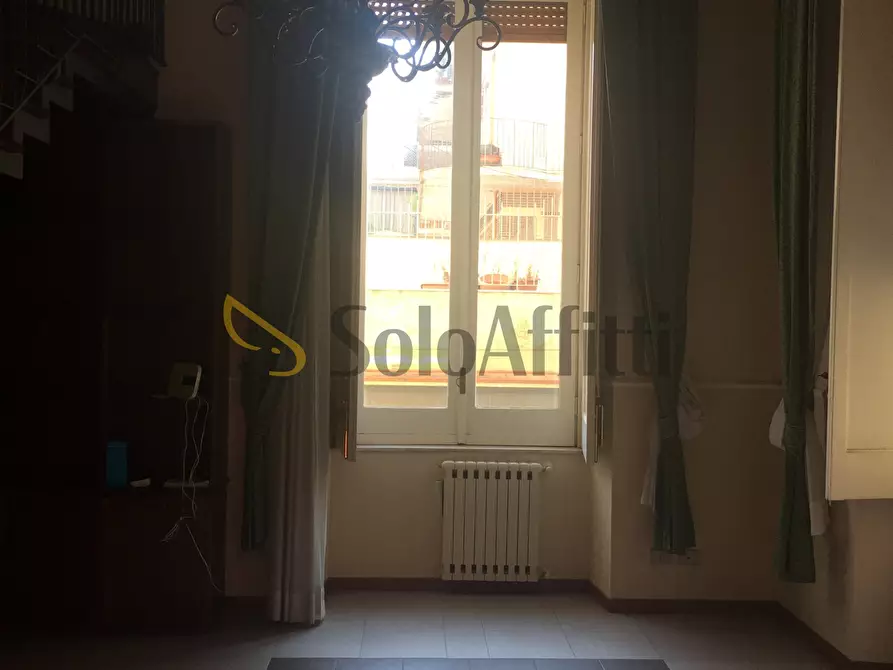 Immagine 3 di Appartamento in affitto  a Catania