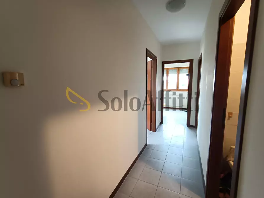 Immagine 4 di Trilocale in affitto  in Via della Stazione di Ottavia a Roma