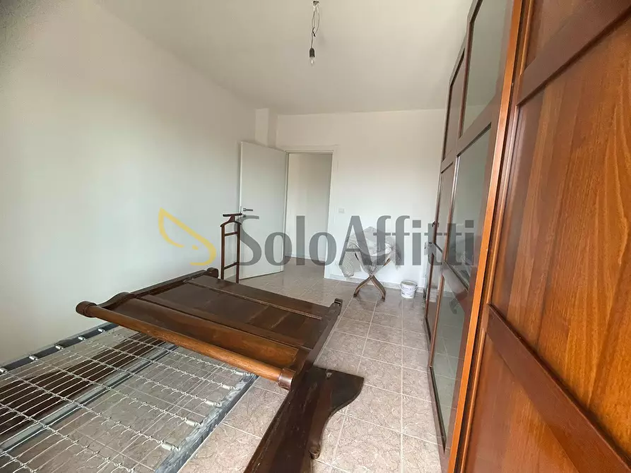 Immagine 15 di Attico in affitto  in Corso Svizzera a Torino