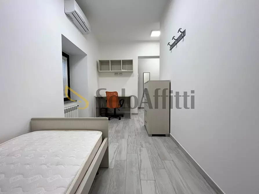 Immagine 6 di Stanza singola in affitto  in Via Genova 54 a Catanzaro