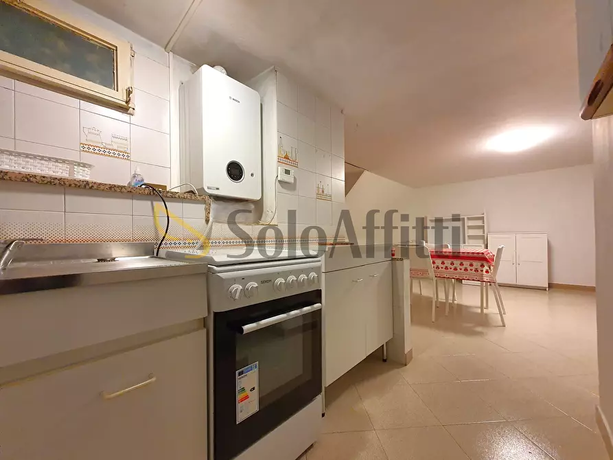 Immagine 6 di Trilocale in affitto  a Catanzaro