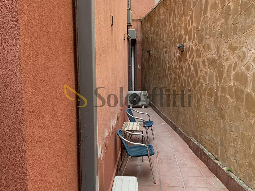 Immagine 29 di Ufficio in affitto  in Via delle Zagare 1 a Catania