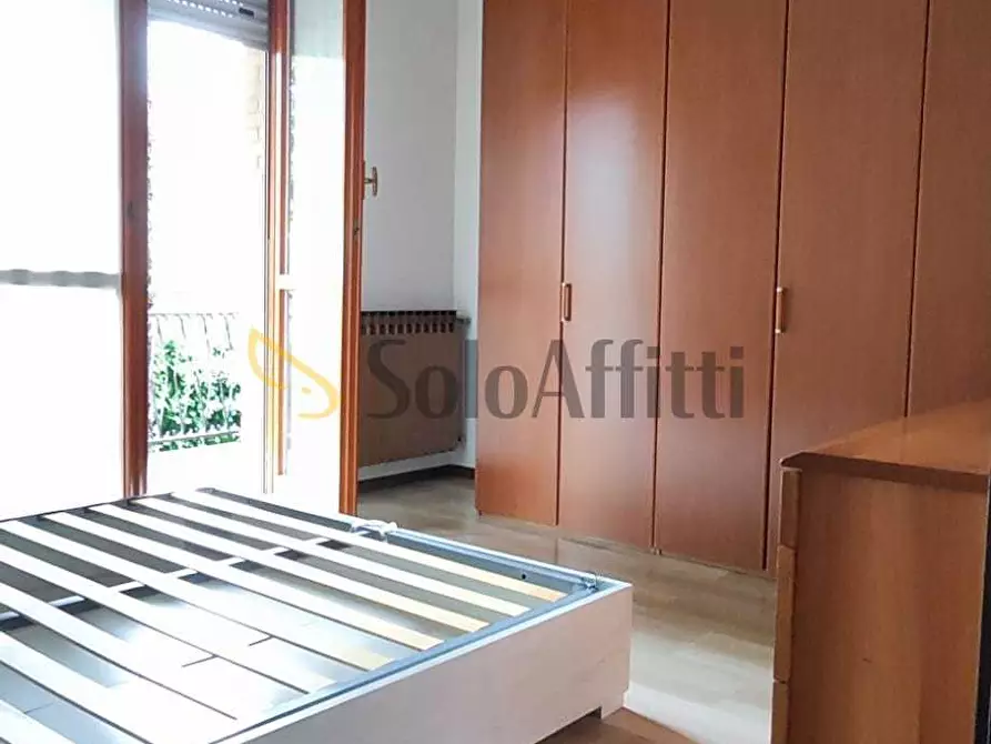 Immagine 14 di Bilocale in affitto  in via San Giuseppe 12 a Paderno Dugnano