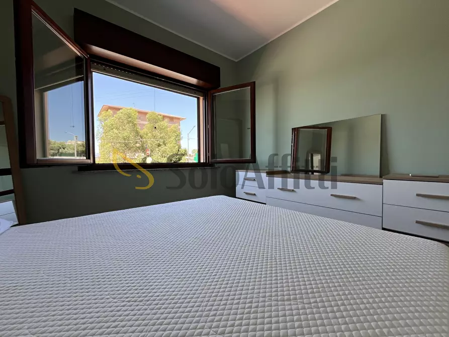 Immagine 5 di Trilocale in affitto  a Catanzaro