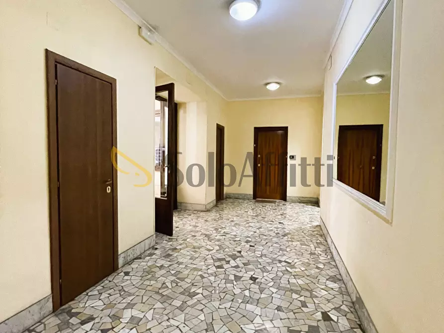 Immagine 37 di Bilocale in affitto  in Via di Val Tellina 110 a Roma