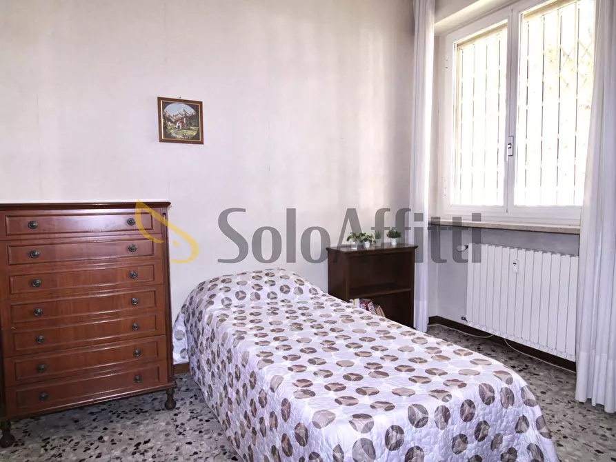 Immagine 6 di Trilocale in affitto  in Via Venezuela 4 a Milano