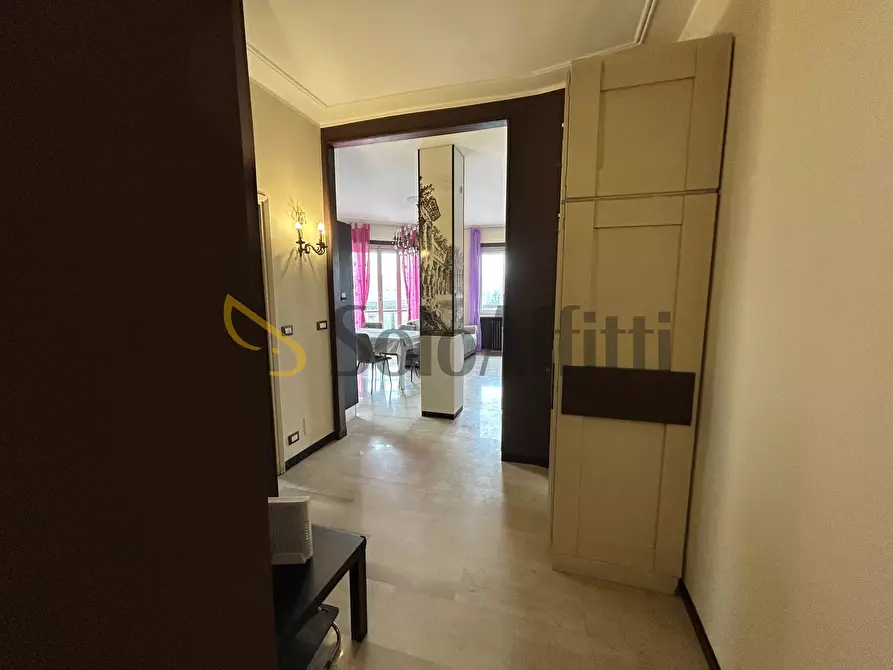 Immagine 4 di Bilocale in affitto  in Corso Eusebio Giambone 1 a Torino