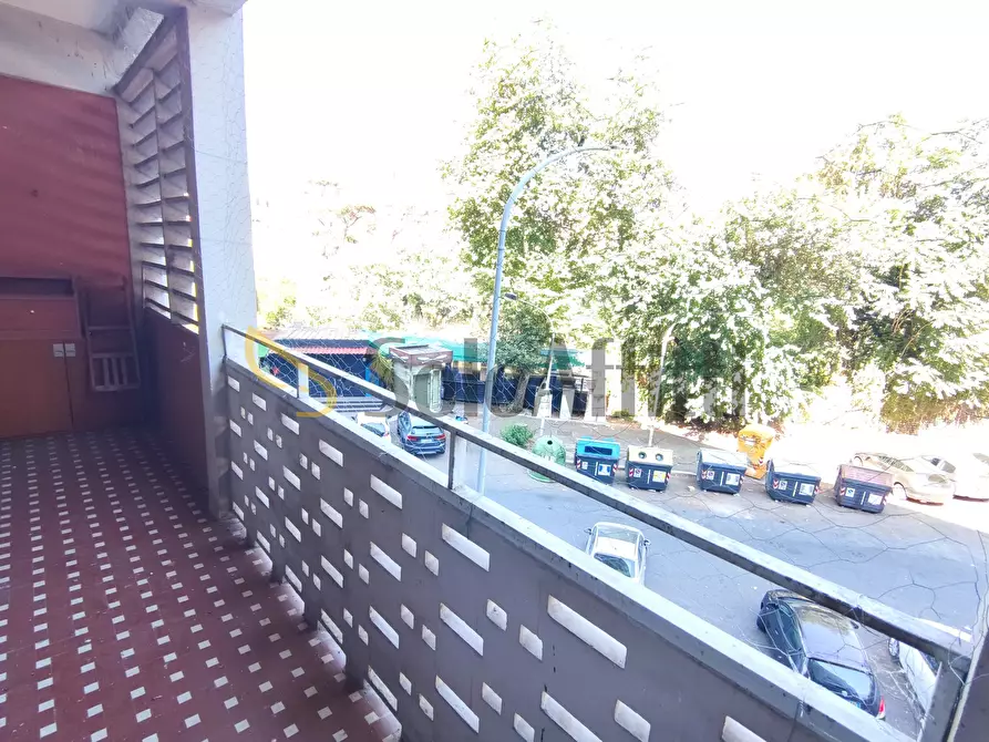 Immagine 19 di Bilocale in affitto  in Via Nomentana Nuova 117 a Roma