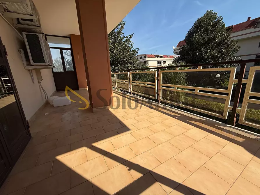 Immagine 10 di Quadrilocale in affitto  in Via Pier Paolo Pasolini 47 a Caserta