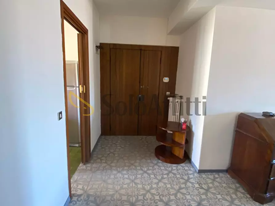 Immagine 14 di Quadrilocale in affitto  in Piazza Luigi Ferrari 1 a Rimini