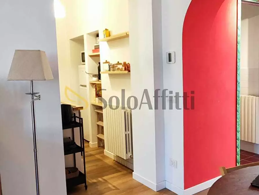 Immagine 8 di Bilocale in affitto  in ELIA LOMBARDINI 12 a Milano