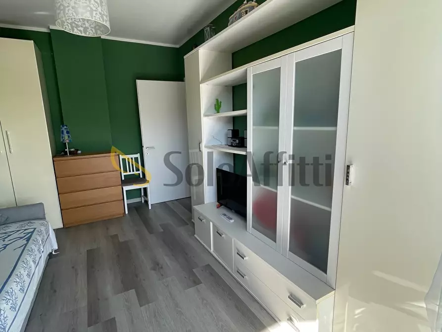 Immagine 3 di Trilocale in affitto  in Strada Privata Vallarino 88 a San Remo