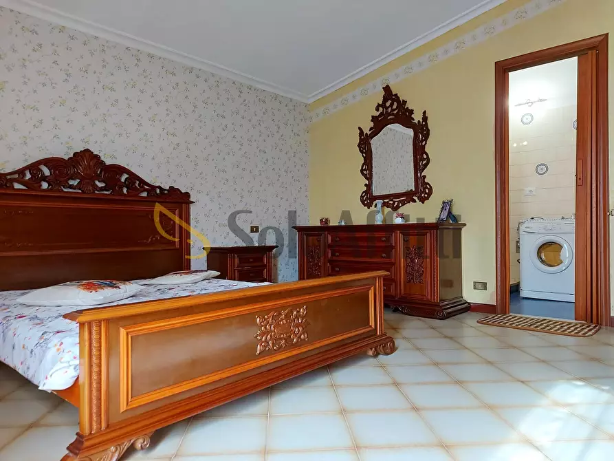 Immagine 24 di Trilocale in affitto  in Via Gianfranco Gazzana Priaroggia a Fiumicino