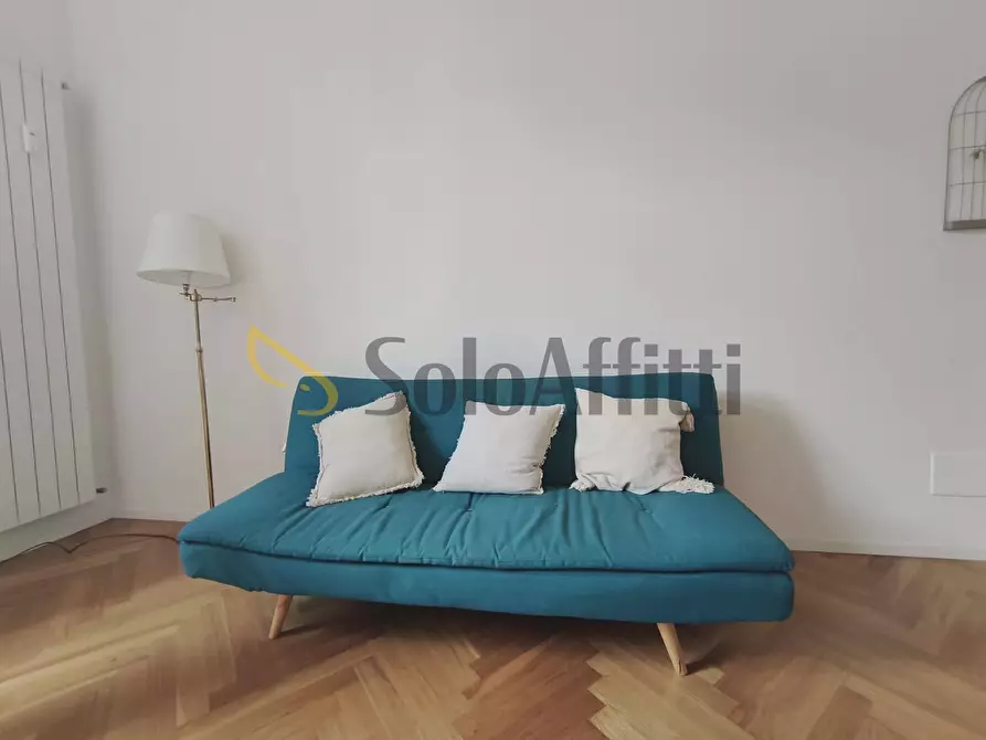 Immagine 9 di Bilocale in affitto  in Via Tommaso Campanella a Roma