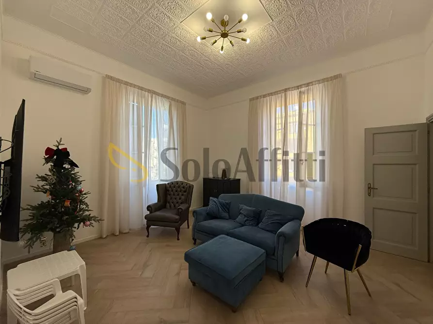 Immagine 3 di Quadrilocale in affitto  in Piazza 1° Maggio a Anzio