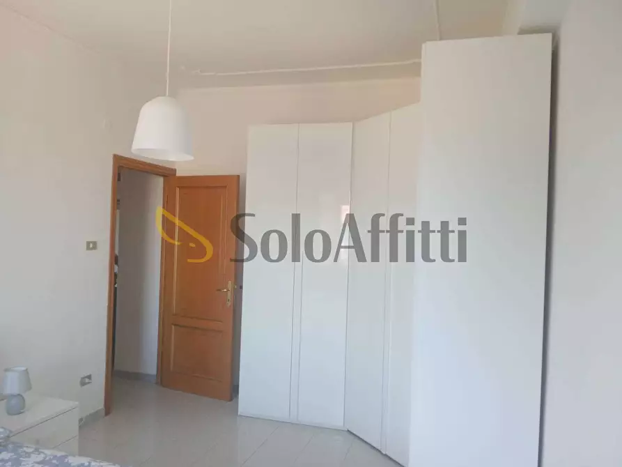 Immagine 13 di Trilocale in affitto  a Ancona