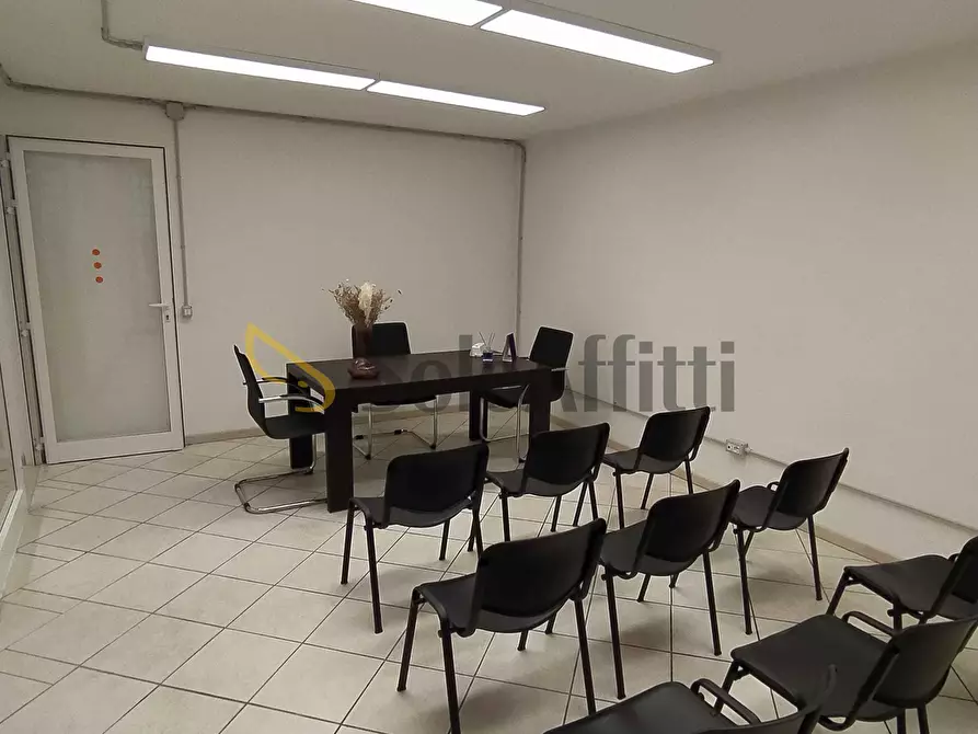 Immagine 15 di Ufficio in affitto  in Viale Guglielmo Oberdan a Terni