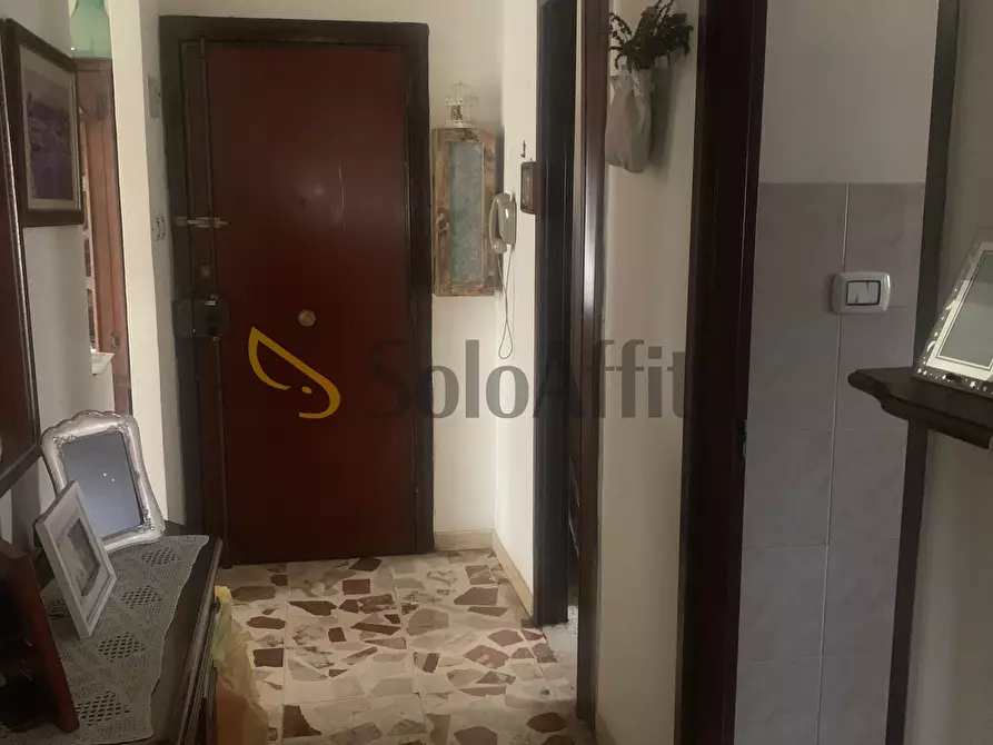 Immagine 15 di Quadrilocale in affitto  in Via Pietro Maroncelli 8 a Catania