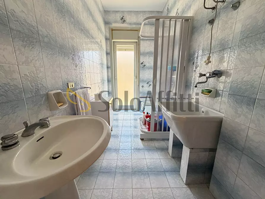 Immagine 12 di Quadrilocale in affitto  a Sciacca