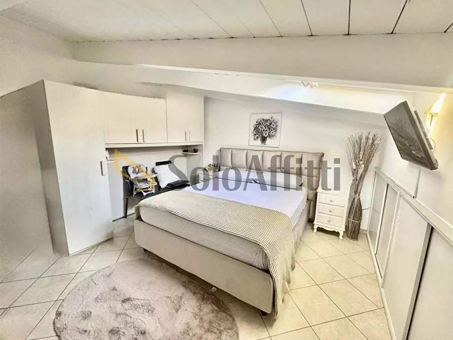 Immagine 10 di Trilocale in affitto  in Via G. Spataro 69 a Tortoreto