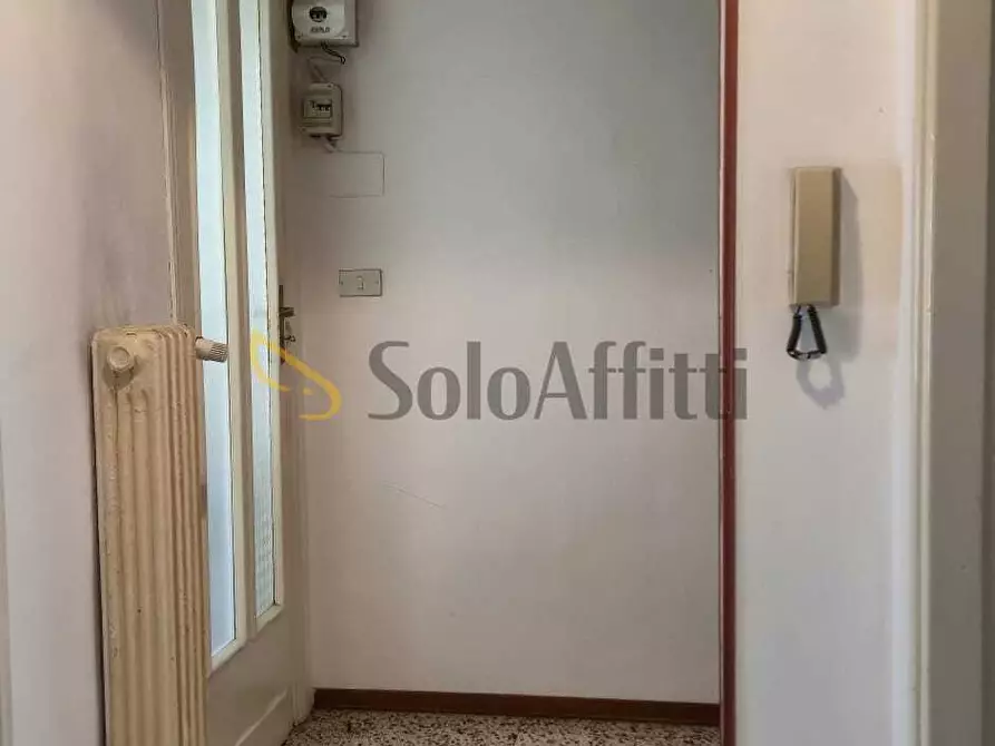 Immagine 10 di Bilocale in affitto  in VIA REY 13 a Torino