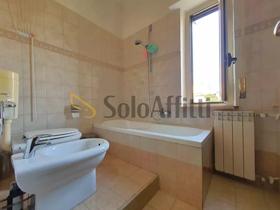 Immagine 13 di Trilocale in affitto  in Via Marincola Politi 19 a Catanzaro