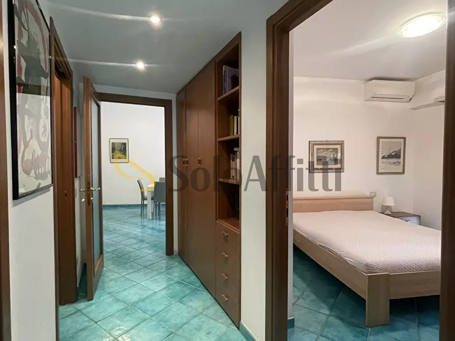 Immagine 7 di Quadrilocale in affitto  in Via di Villa Adele a Anzio