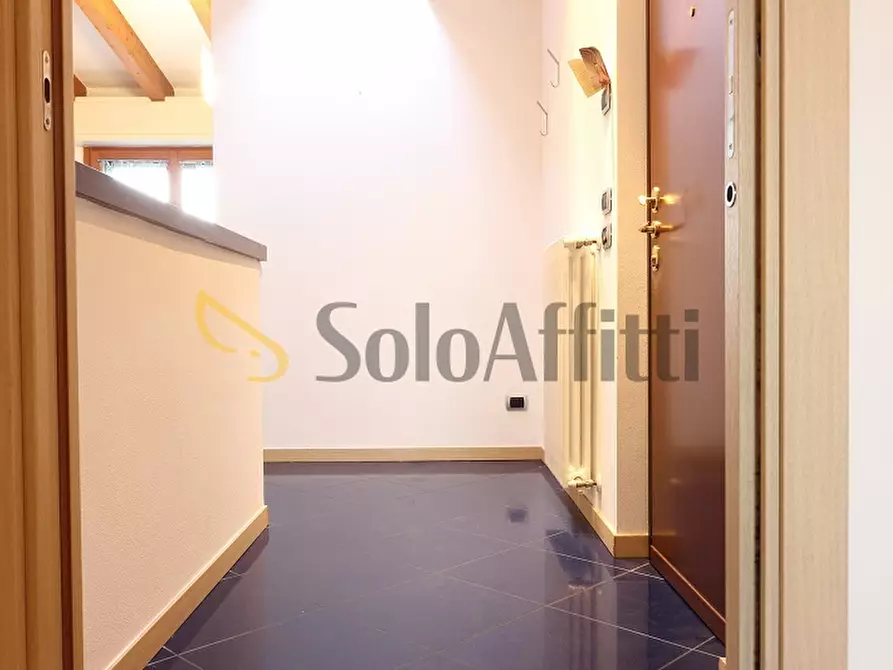 Immagine 5 di Trilocale in affitto  in via Filippo Turati 33 a Limbiate