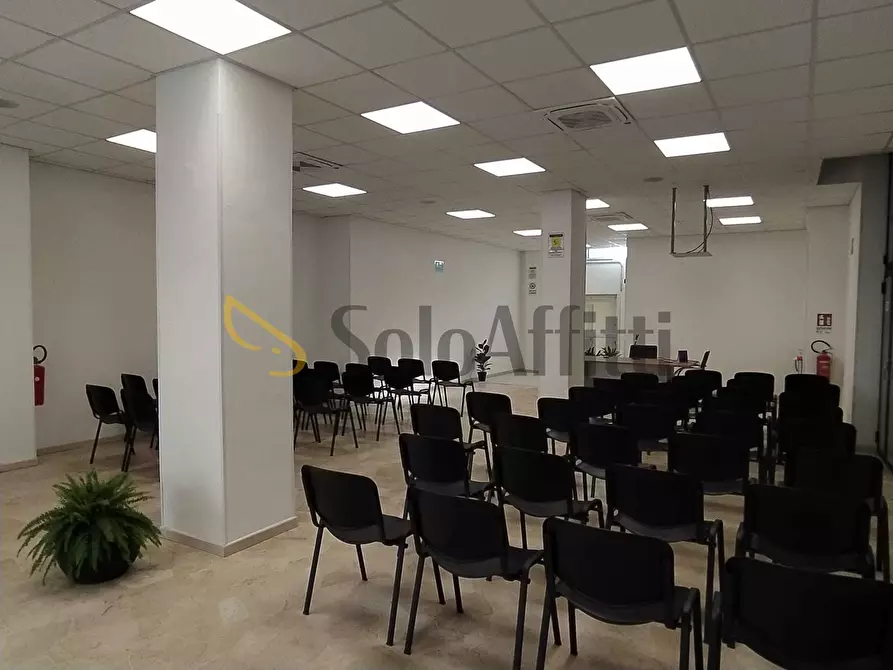 Immagine 7 di Ufficio in affitto  in Viale Guglielmo Oberdan a Terni