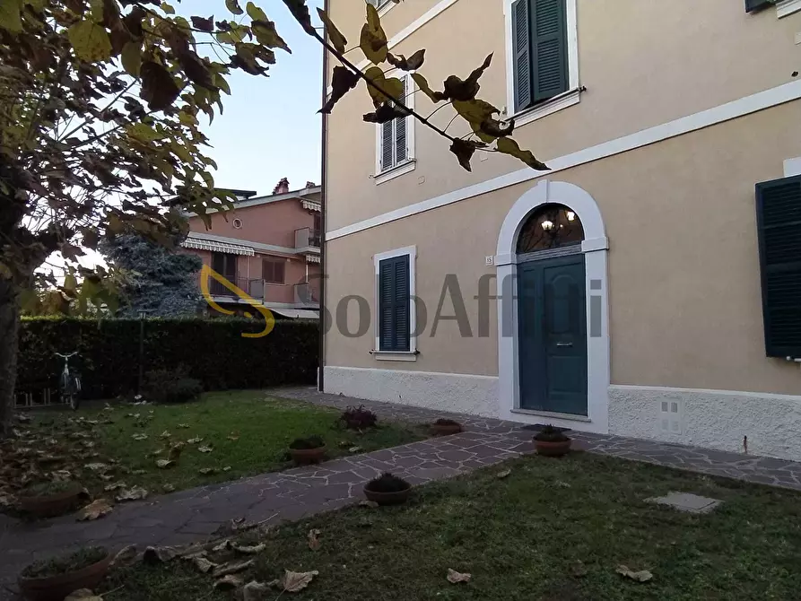 Immagine 17 di Trilocale in affitto  in Strada di Cardeto a Terni