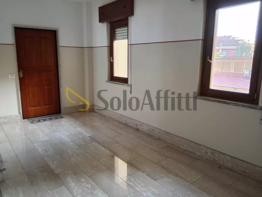 Immagine 3 di Trilocale in affitto  in Via delle Nasse a Fiumicino