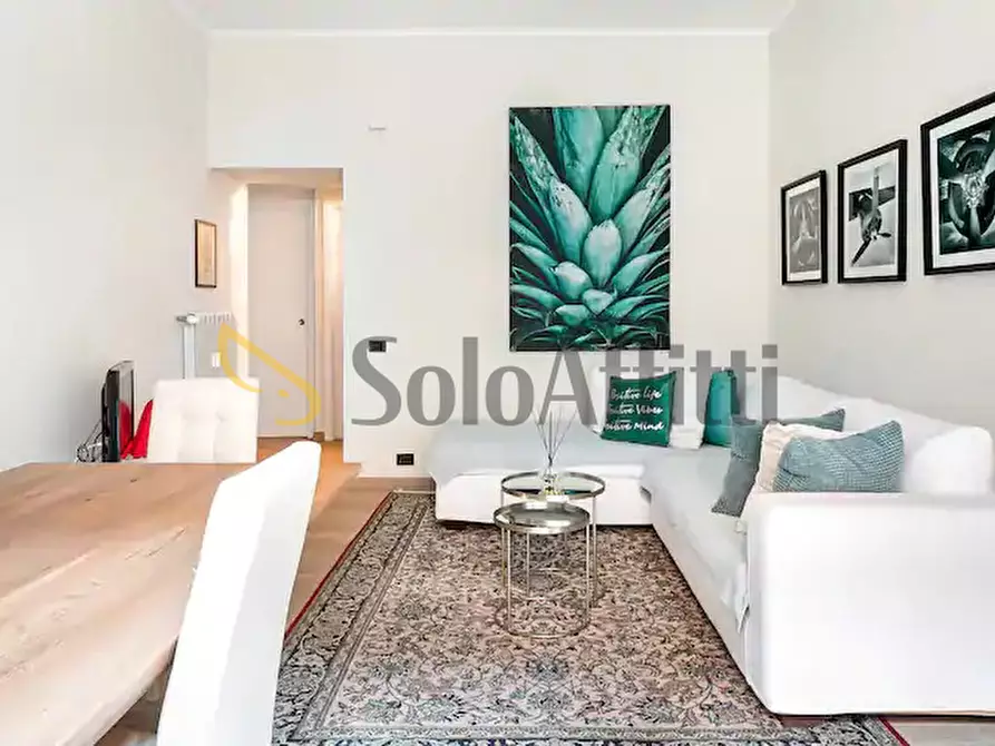 Immagine 3 di Bilocale in affitto  in Viale delle Medaglie d'Oro a Roma