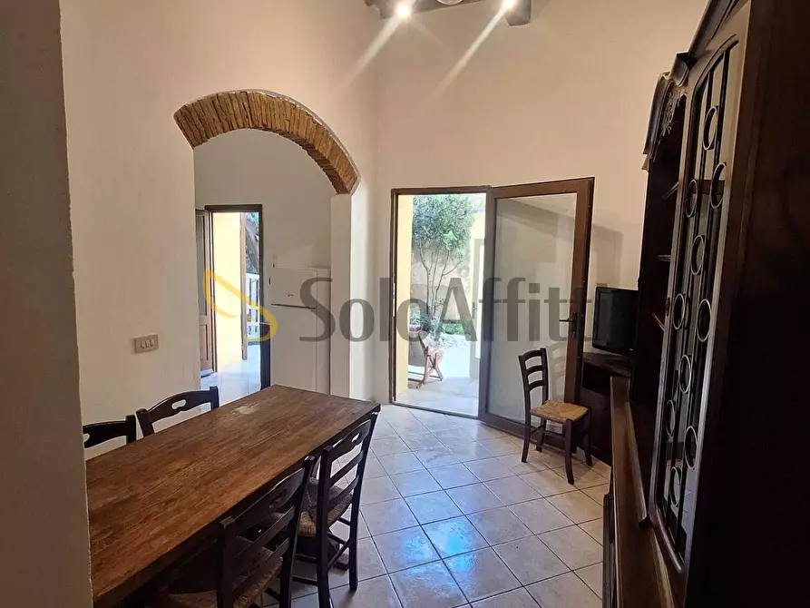 Immagine 16 di Quadrilocale in affitto  a Livorno