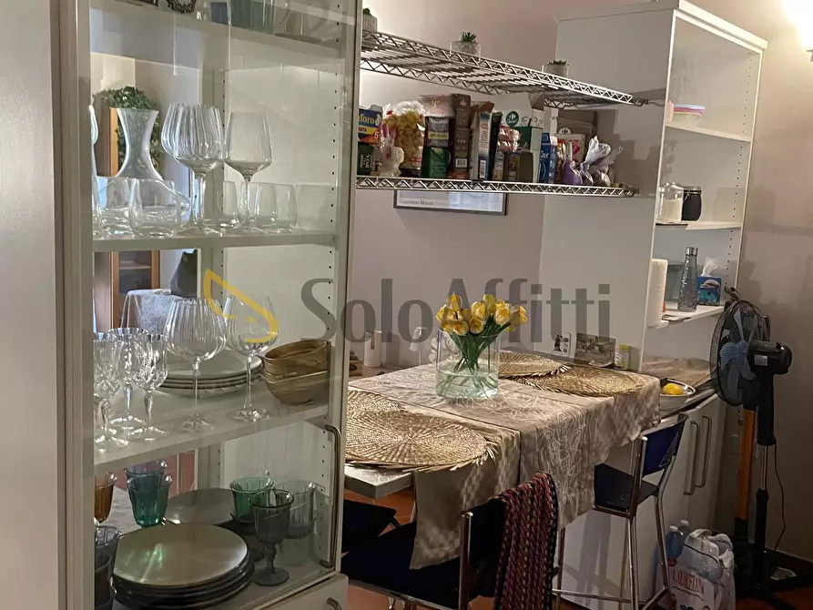 Immagine 4 di Bilocale in affitto  in Via Garibaldi a Torino