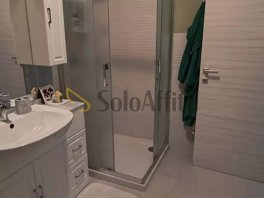 Immagine 13 di Bilocale in affitto  in Via Serena 2 a Sangano
