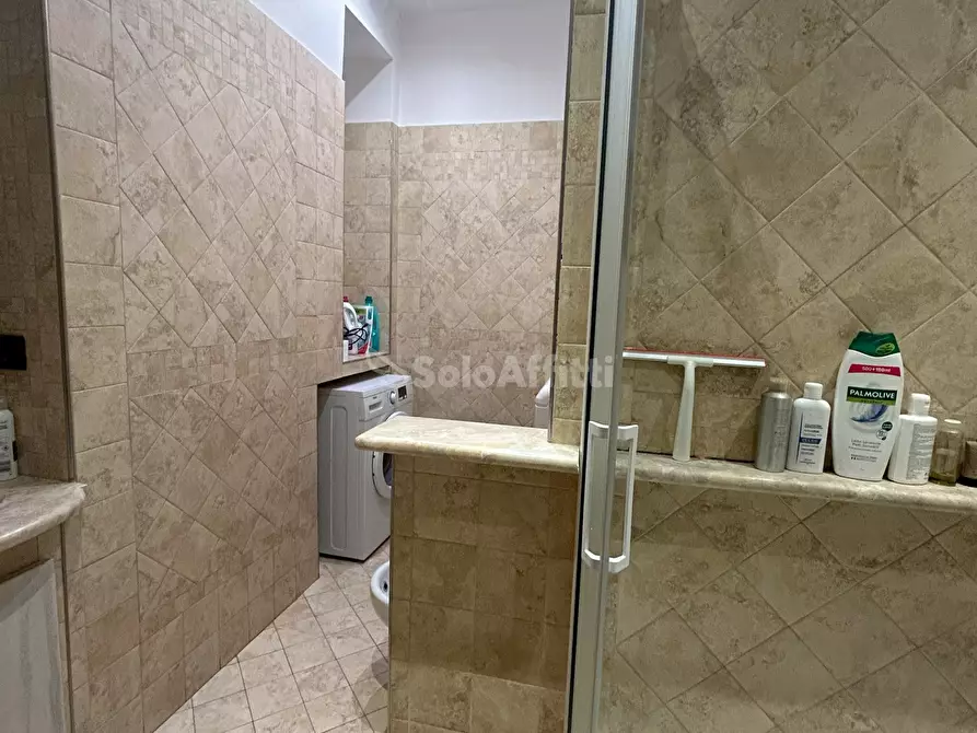 Immagine 9 di Trilocale in affitto  a Torino