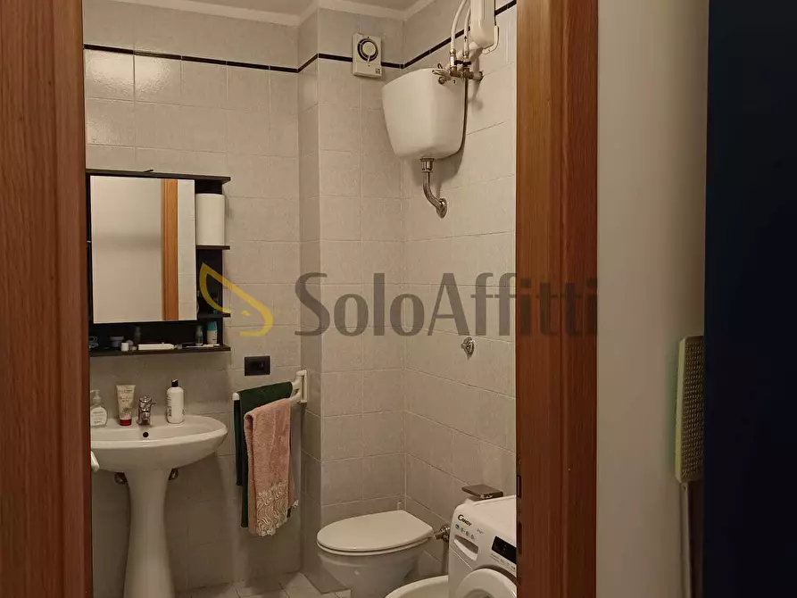 Immagine 15 di Monolocale in affitto  a Latina