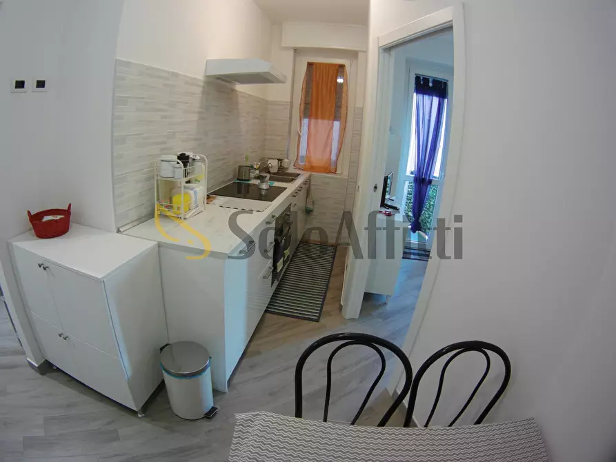 Immagine 2 di Monolocale in affitto  in via Fulvio Testi 190 a Cinisello Balsamo