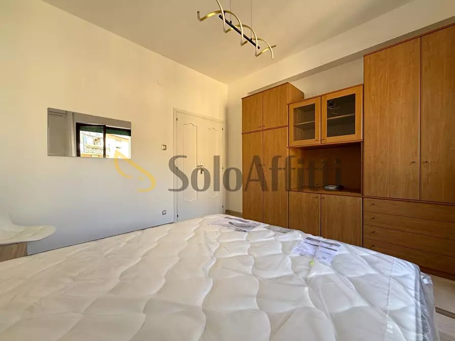 Immagine 5 di Quadrilocale in affitto  a Catanzaro