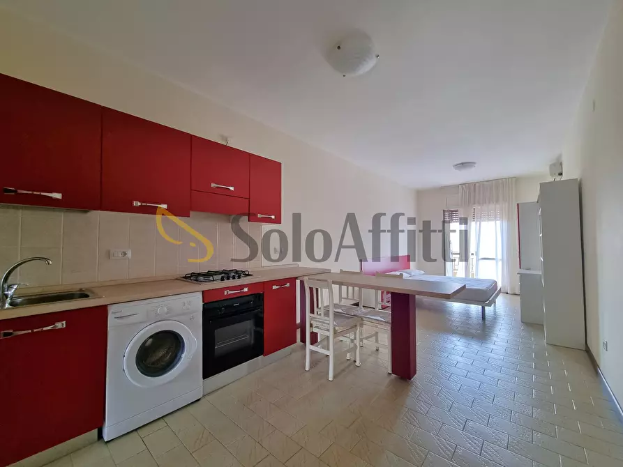 Immagine 1 di Monolocale in affitto  a Catanzaro