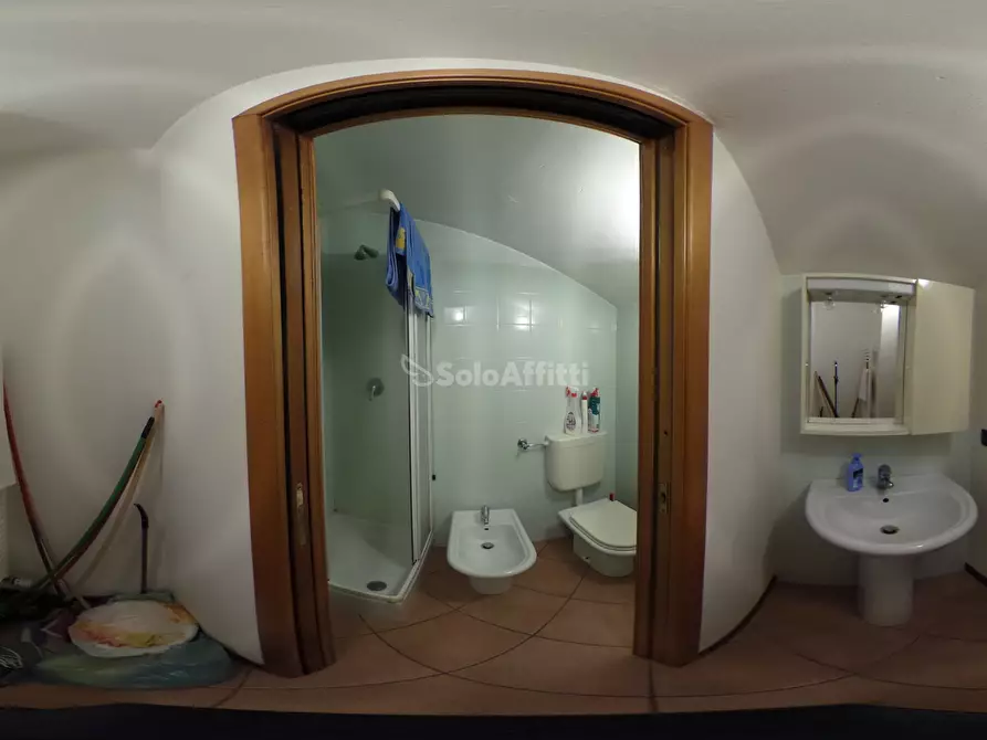 Immagine 5 di Monolocale in affitto  in Via Ticinello 9 a Pavia