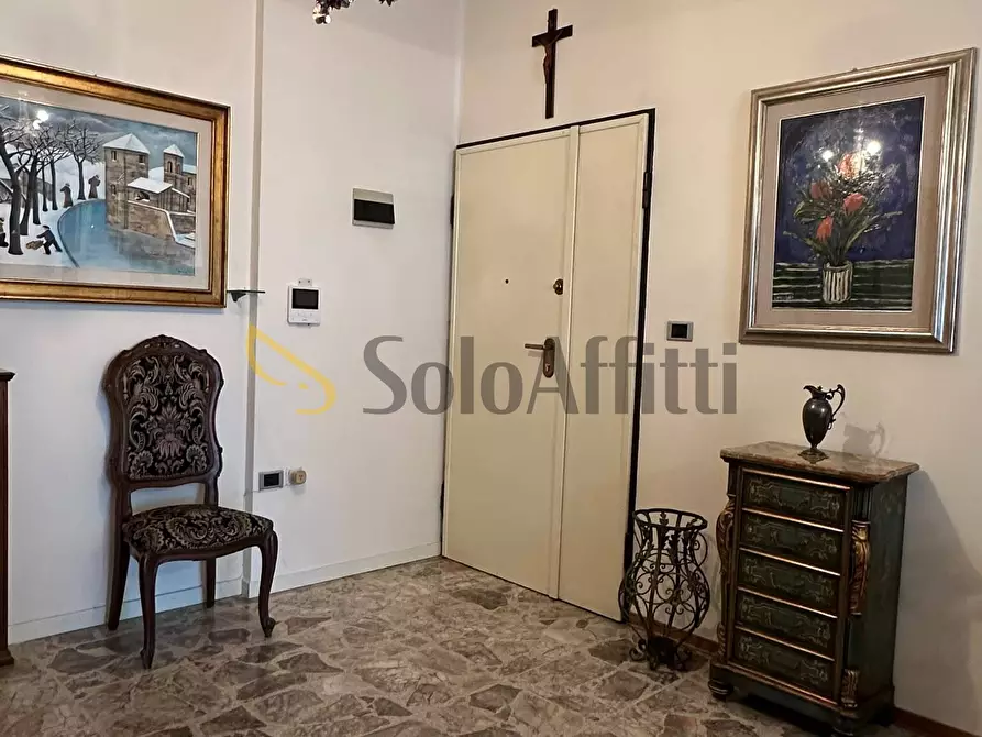 Immagine 4 di Trilocale in affitto  in Via Mentana a Terni