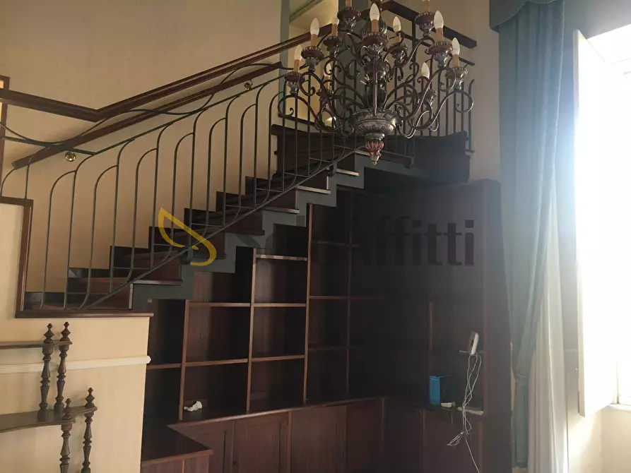 Immagine 5 di Appartamento in affitto  a Catania