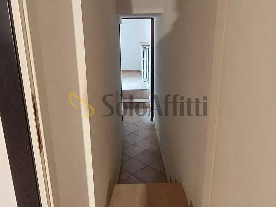 Immagine 6 di Ufficio in affitto  in Via Lodovico Vistarini 27 a Lodi