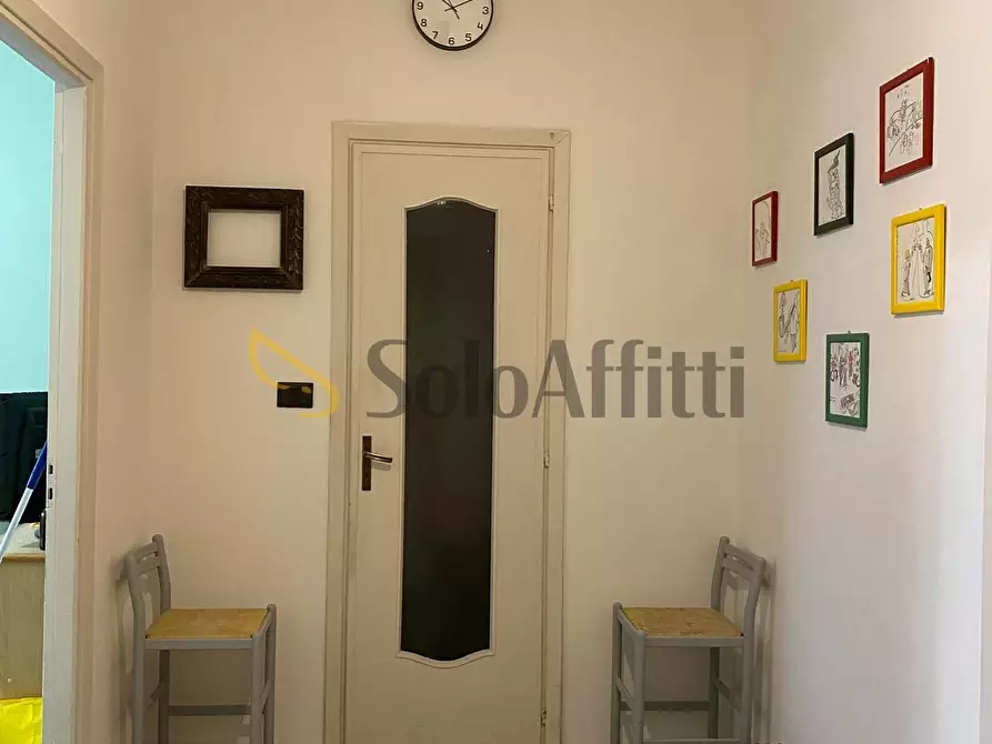Immagine 16 di Bilocale in affitto  in via vidua a Torino