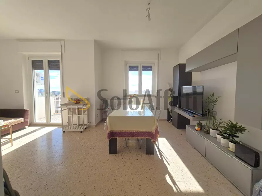 Immagine 1 di Stanza singola in affitto  in Via Stretto Antico 22 a Catanzaro