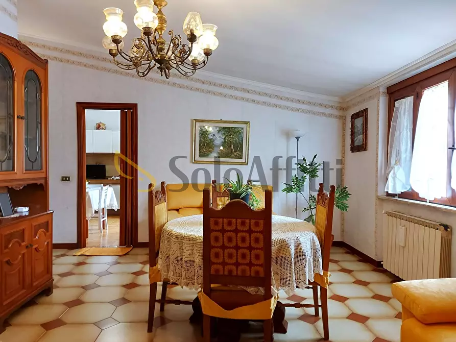 Immagine 15 di Trilocale in affitto  in Via Gianfranco Gazzana Priaroggia a Fiumicino