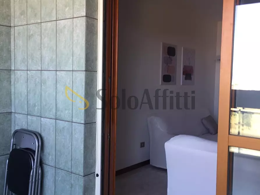 Immagine 8 di Trilocale in affitto  a Cagliari