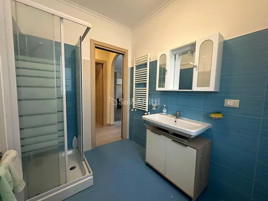 Immagine 11 di Villetta a schiera in affitto  in Via dei Frassini a Anzio